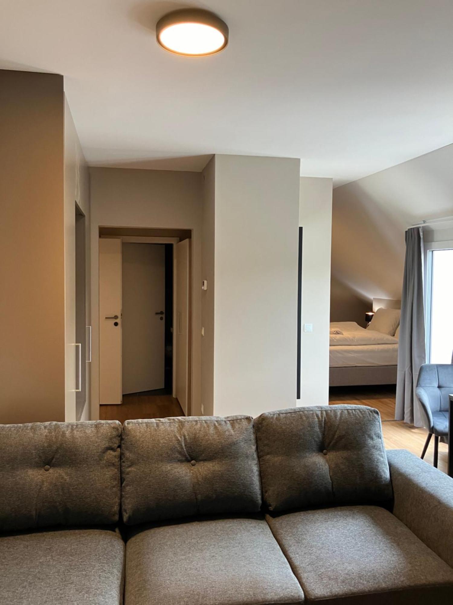 Amelie No 3 Hotel & Appartements Schweigen-Rechtenbach Exterior foto